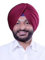 Ravneet Singh Bittu